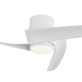 9061 Люстра потолочная-вентилятор GROENLAND XS