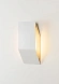 Бра SHAPES SHA_4100 белое