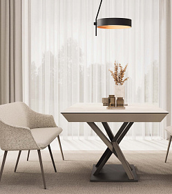 Обеденный стол Mistral 180x100