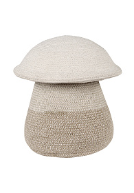 Корзина Мама Гриб 33*38