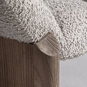 Шезлонг JACQUARD