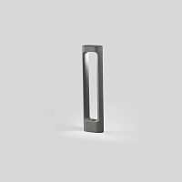 Проблесковый маячок TOTEM 611 серый 3000K 