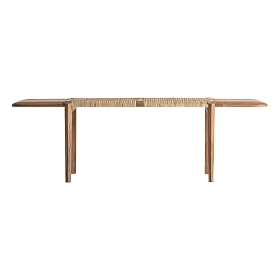 Скамейка HALLEN 37431