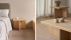 Приставной столик Slot-55