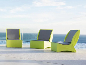 Уличное кресло Arianne Garden