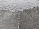 Пуф квадратный Sail черный 75x75