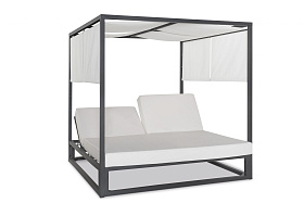 Уличная кровать Porto