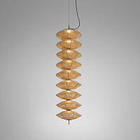 Подвесной светильник Yuyun S/9L 