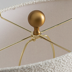 Настольная лампа PRISCA