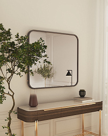 Зеркало Bamboo 1