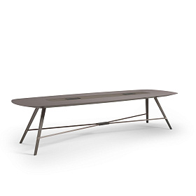 Обеденный стол прямоугольный Connect CN7040-1