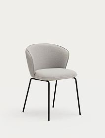 Стул Add светло-серый