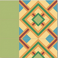 Плитка Mosaic del Sur 10335