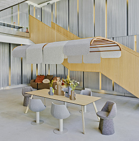 Обеденный стол Tortuga 250 прямоугольный