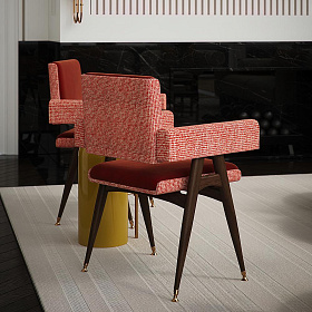 Обеденный стул Grayson