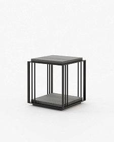 Приставной столик Megan 50 см