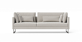 Deck Прямой диван DECS220TA