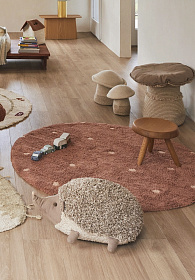 Корзина Большой Гриб 45*D40