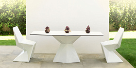 Стол Vertex прямоугольный