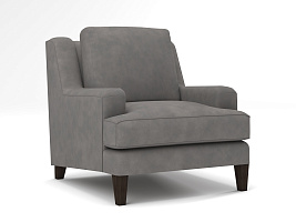 Кресло Oslo 1P