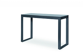 Уличный прямоугольный барный стол Porto