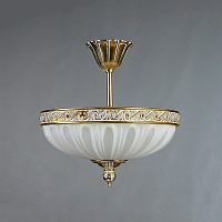 Потолочный светильник Navarra Ambiente 3L 02228/30 PL WP