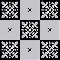 Плитка Mosaic del Sur 10303