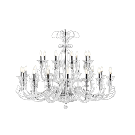 Люстра ALLISON