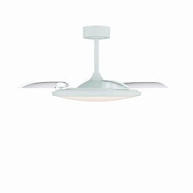 9006 Люстра-вентилятор SLIM FAN