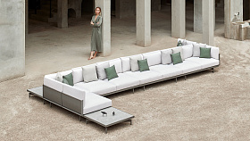 Модуль дивана Onde (2-х местный) 1