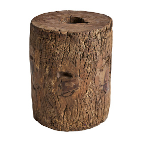 Пуф в этническом стиле Kraj