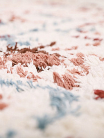 Ковер KARMEN 100х160