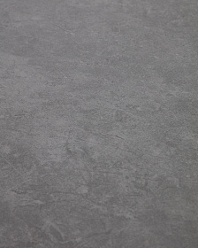 Уличный стол Anafi с графитовой столешницей из спеченного камня, 140 x 80 см