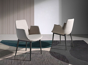 Стул обеденный A117 /4002