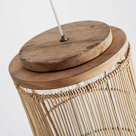 Подвесной светильник 37649