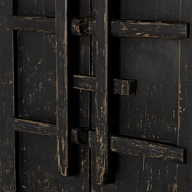 Двухдверный шкаф Lilos