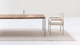 Обеденный стол Onsen