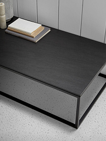 Журнальный столик Terra 120x60 H-40