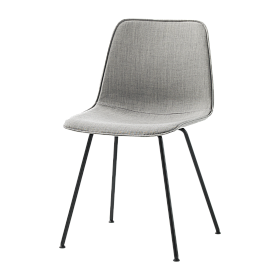 Стул Varya Tapiz с каркасом на 4 ножках (не штабелируется)