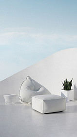 Пуф-мешок уличный Sail