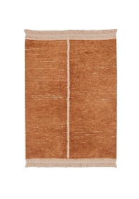 Ковер Дуэтто Тоффи- двусторонний 140*200