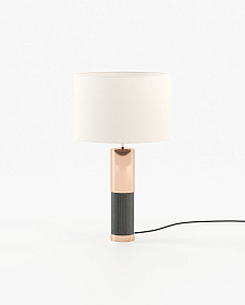 Настольная лампа Sharon дерево