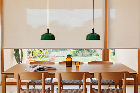 Подвесной светильник TATAWIN M с абажуром зеленый металл 1xE27