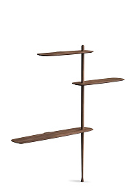 Полка настенная Unica Configuration 04