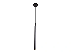 Подвесной светильник Milos M черный