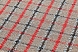 Садовый коврик GL Tartan синий большой