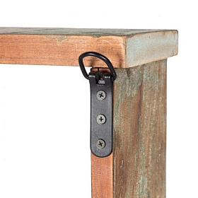 Стеллаж настенный Caeli 