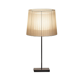 Настольная лампа Indiana белый