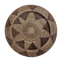 Декоративная тарелка 34238