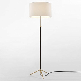 Торшер Pie de Salon